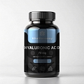 Hyaluronic acid