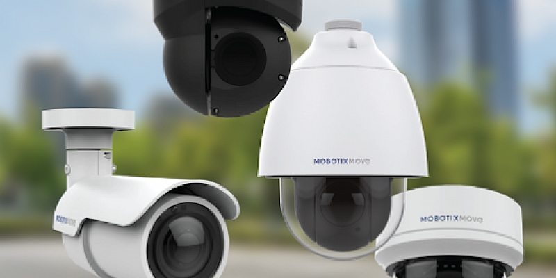 Video surveillance solutions