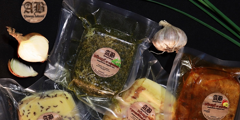 Выездное питание