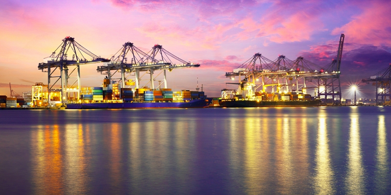 Подготовка импортных документов