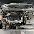 Engine damage