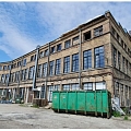 building technical study
