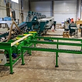 Board conveyor