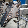 Welding services