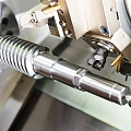 Metal processing