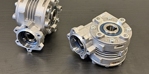 Промышленные компоненты