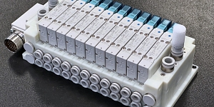 Автоматизация процессов