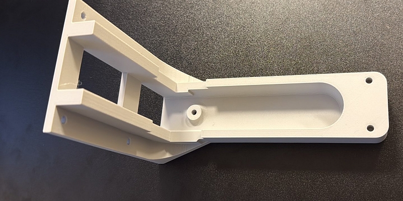 3D-печать и моделирование