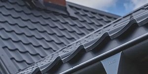 Сточные системы дождевой воды