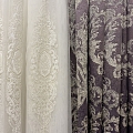 Curtain fabric sales