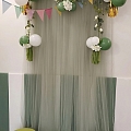 Celebration room