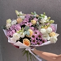 Flower bouquets
