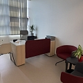 Occupational health services