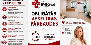 Compulsory health checks