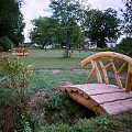 Garden furniture