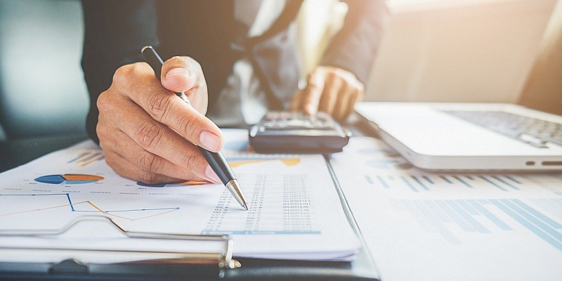 Бухгалтерский учет для малого бизнеса