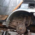 structural welding in Jelgava