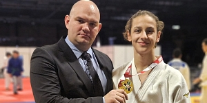 Džudo klubs Judokan