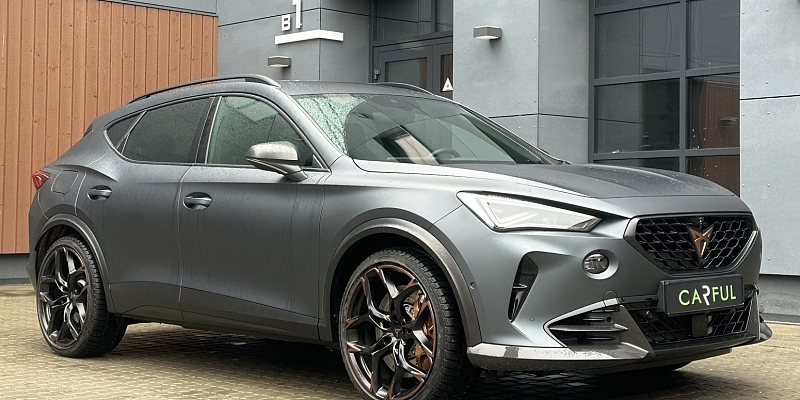 Доставка автомобилей из стран ЕС