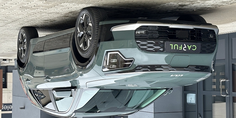 Доступные автомобили на сайте