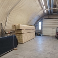 Finishing boards