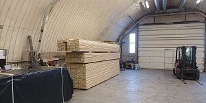 Finishing plank sale