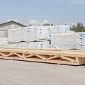 Roof structures