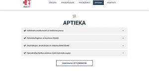 Аптека Līga-Vet