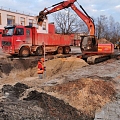 quarry development