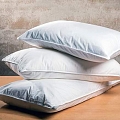 feather pillow