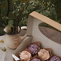 Candy box