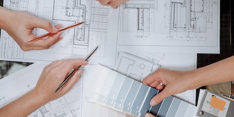 Our projects