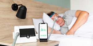 Диагностика заболеваний сна