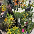 flower arrangements