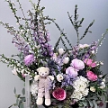 flower delivery