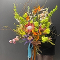 flower design
