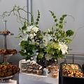 flower salon services