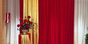 Свадебные и праздничные цветочные украшения