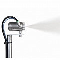 Nozzle system