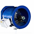 Rotary atomizers