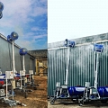 Airborne solutions