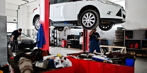 Автосервис