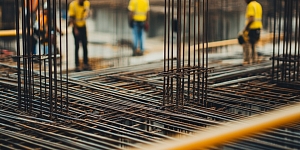 General construction works