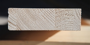 Glued plates
