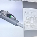 Проектирование и техническая разработка гидравлических цилиндров