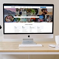 Multifunctional classifieds portal developed by TOP Design