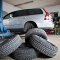 All mechanical services are performed by highly qualified mechanics.