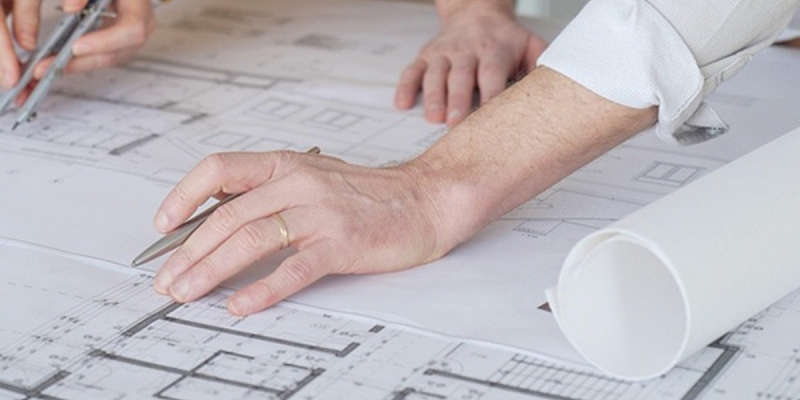 Individual building design