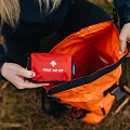 first aid kit
