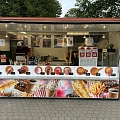 перекусы на ходу